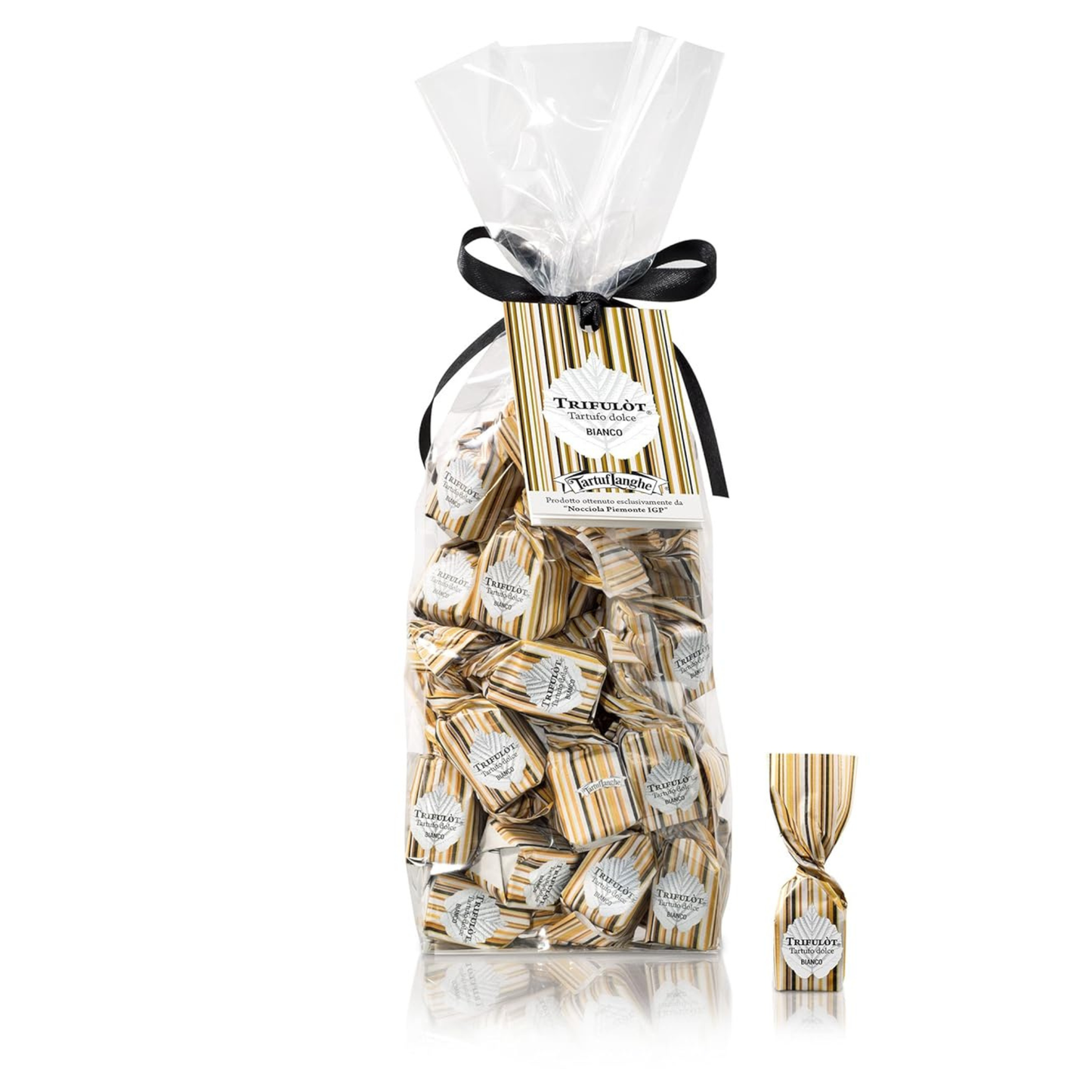 Tartuflanghe White Truffle Gift Box
