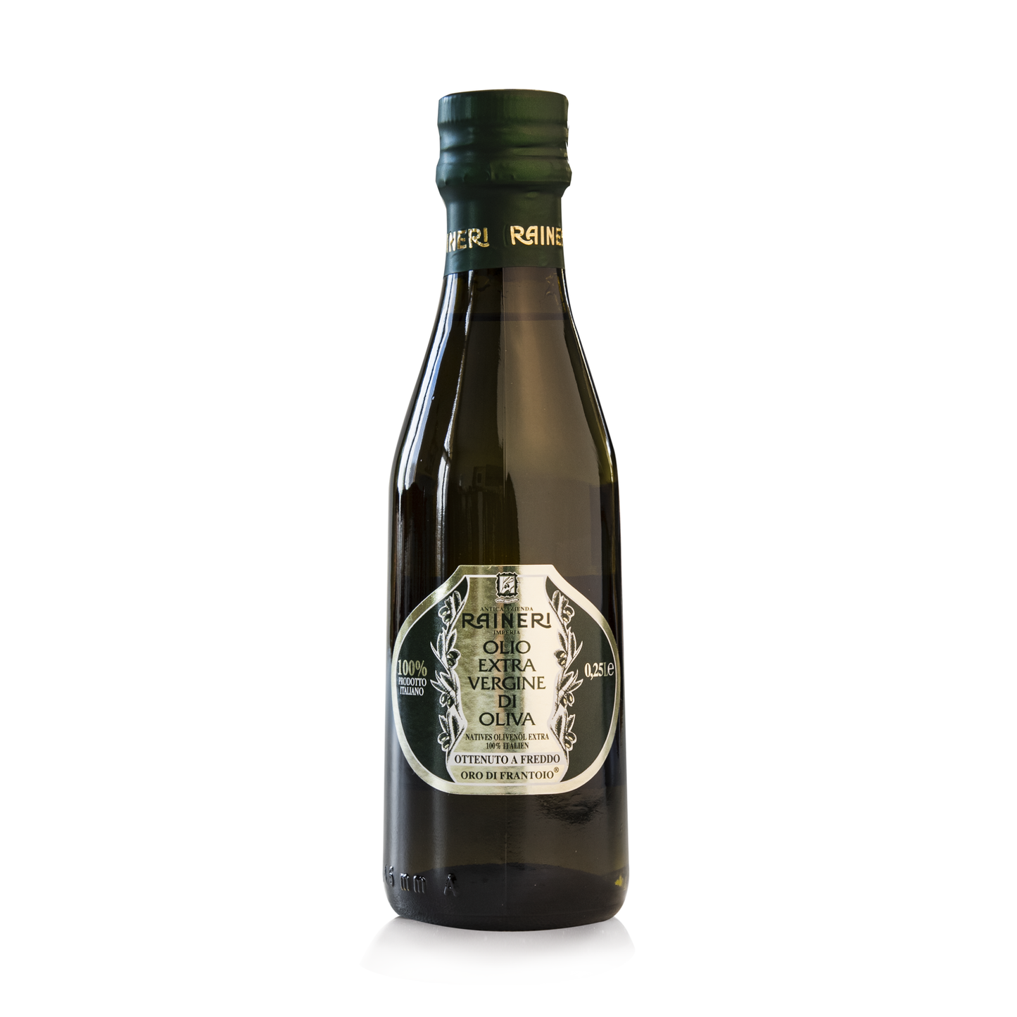 Raineri Extra Virgin Olive Oil 250ml