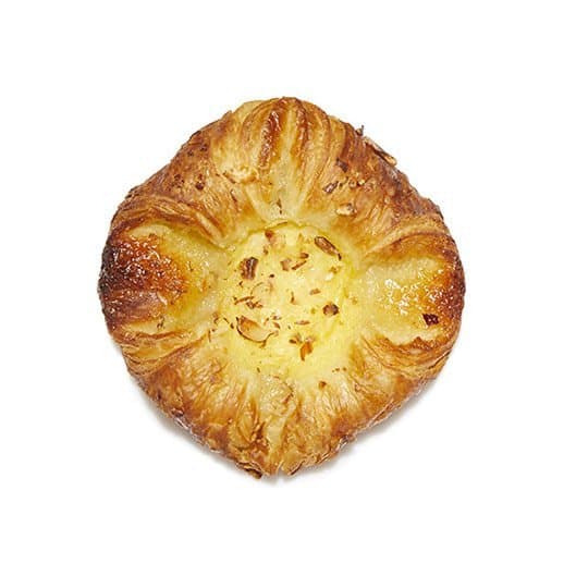 Cupiello Danesina with Custard Cream Frozen 5x100g