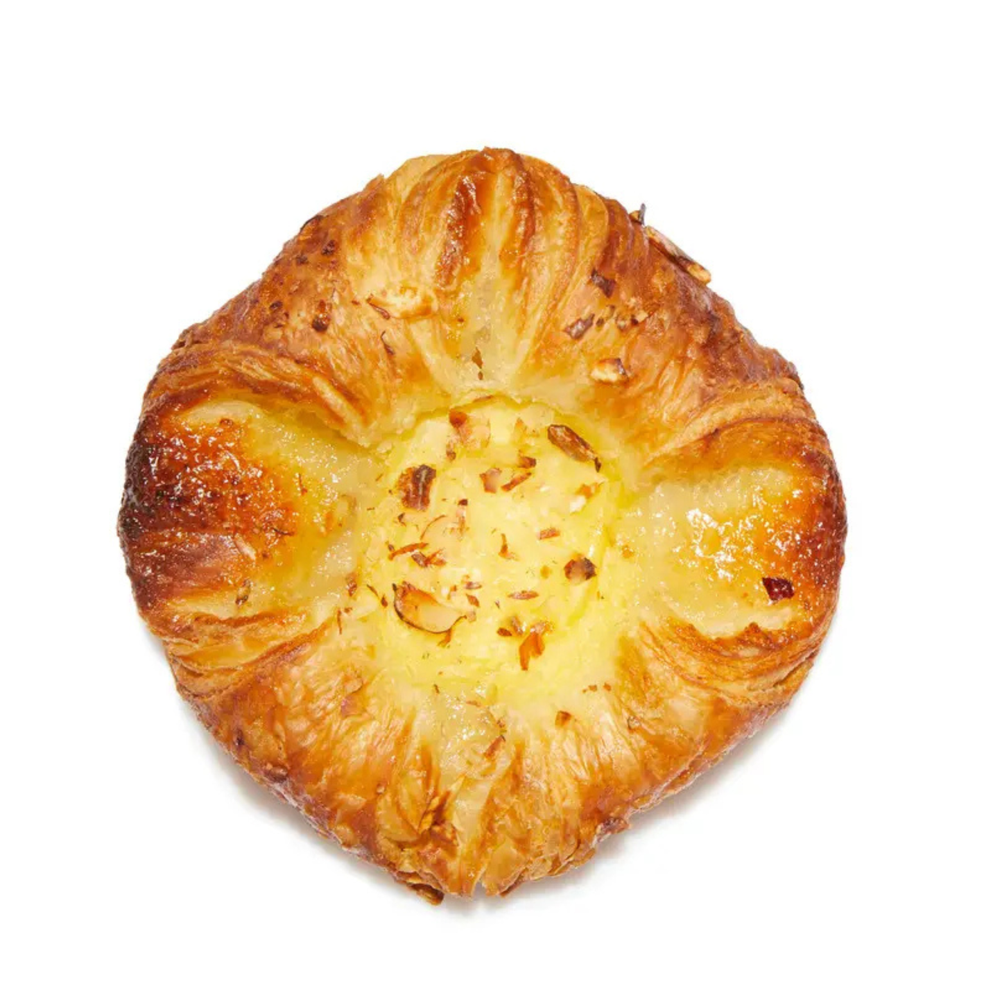 Cupiello Danesina with Custard Cream Frozen 5x100g