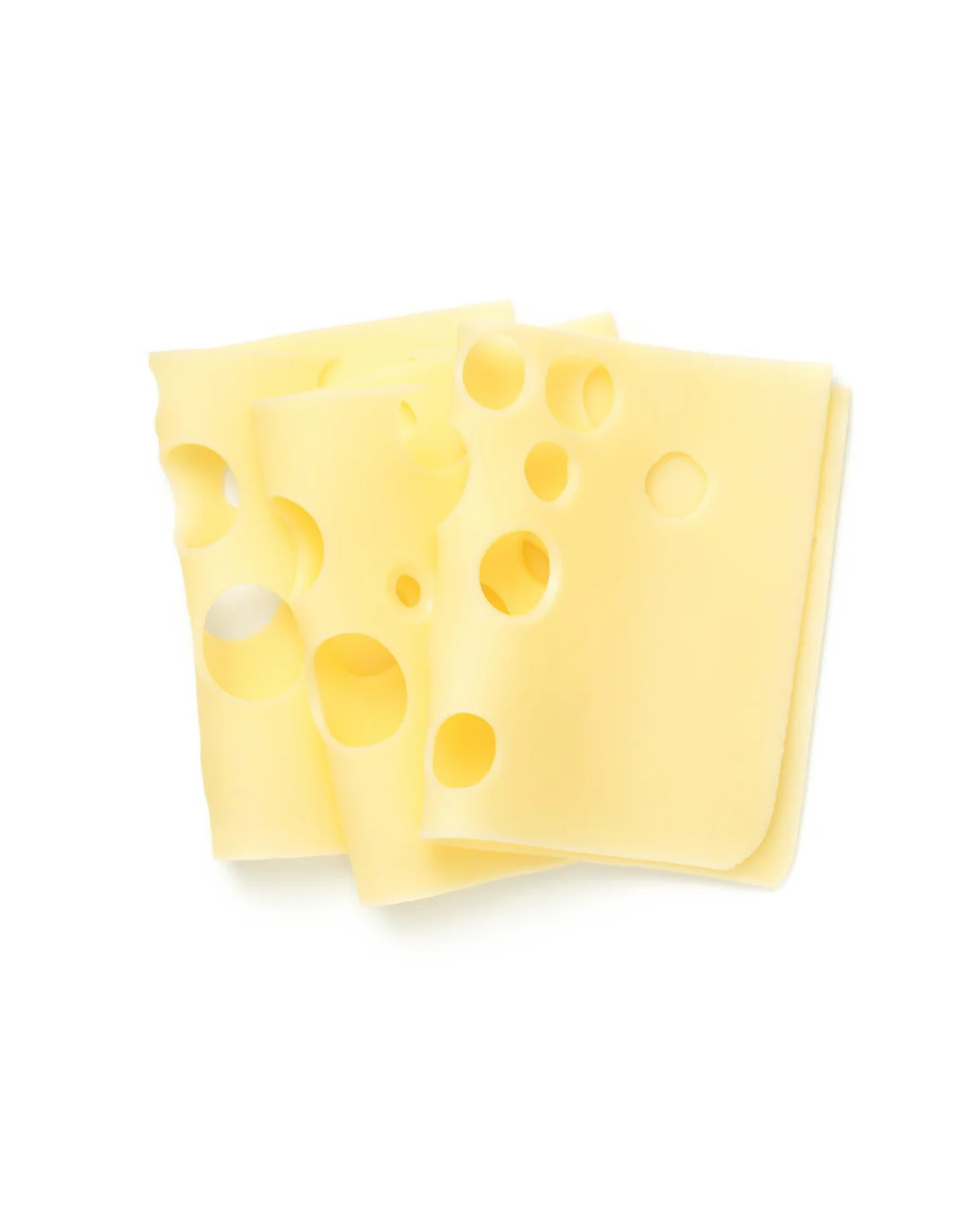 Emmental Cheese Sliced 200g