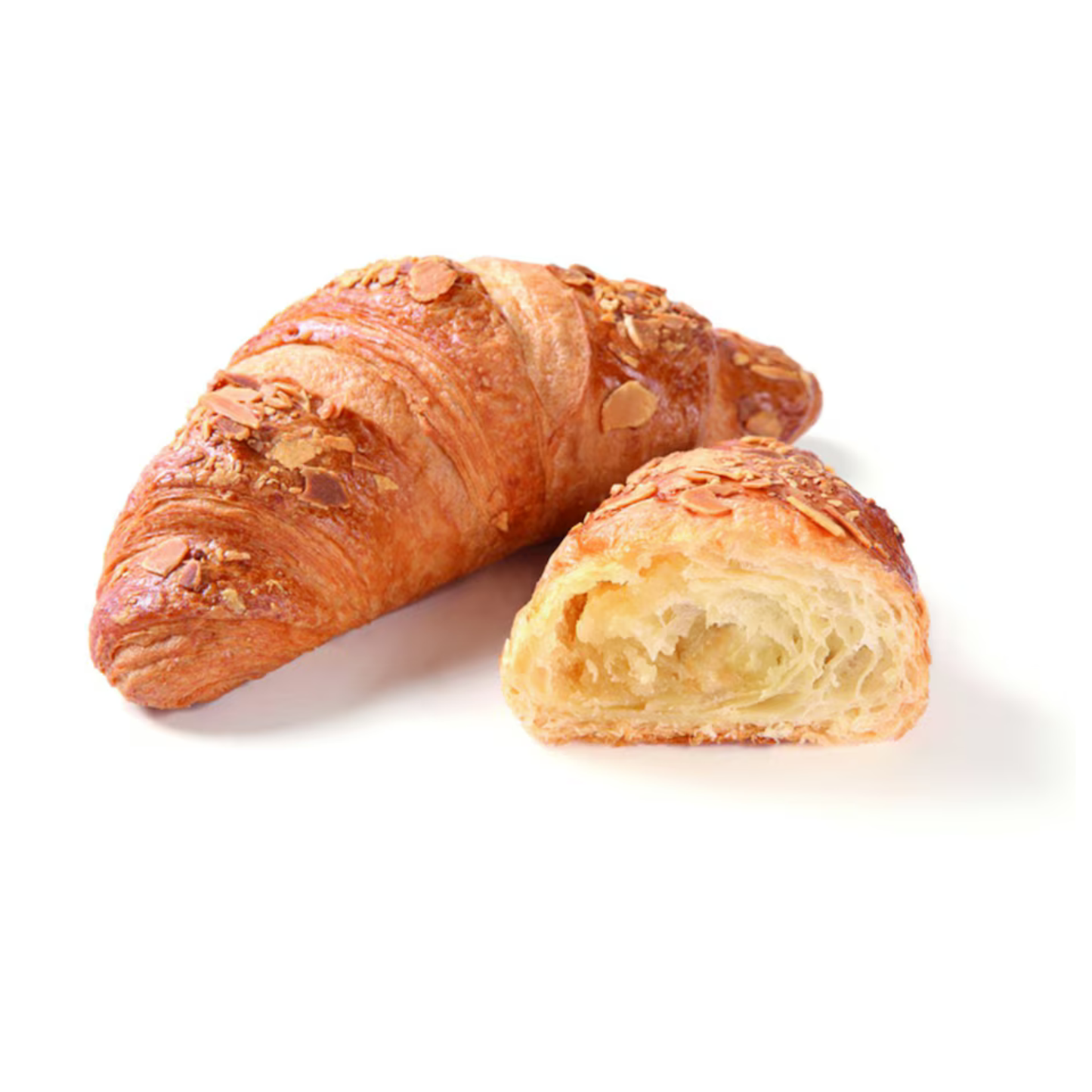 Cupiello Almond Croissant 5x90g