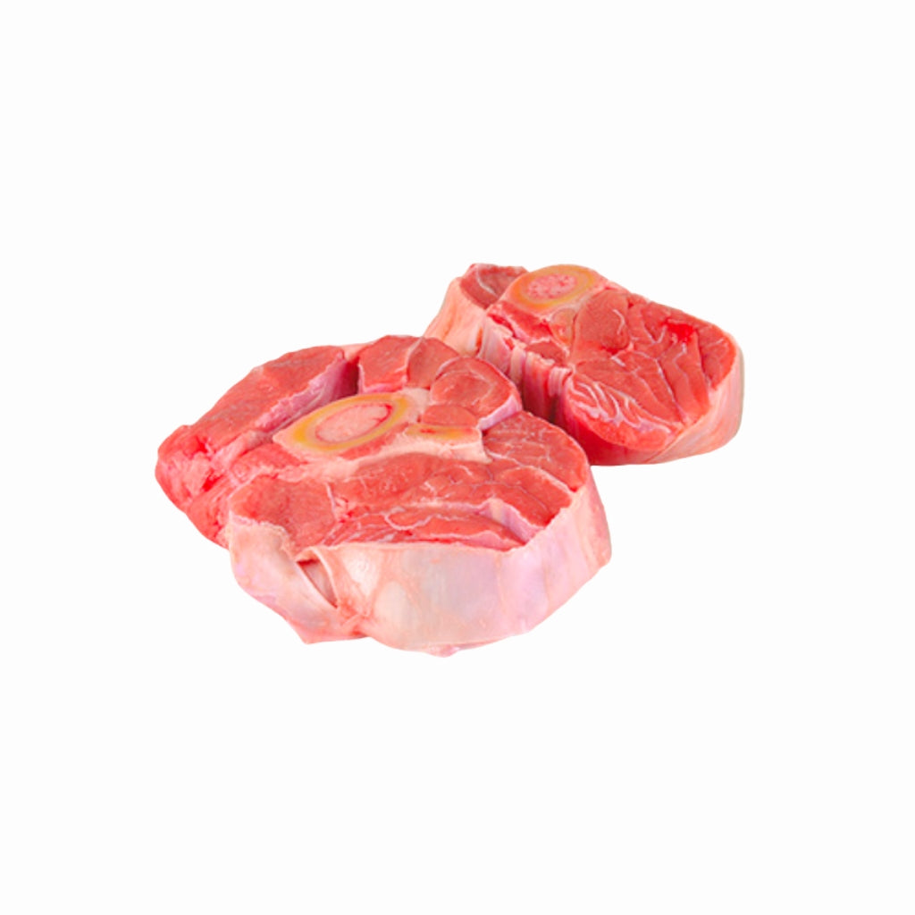 Milkfed Veal Hindshank 700g