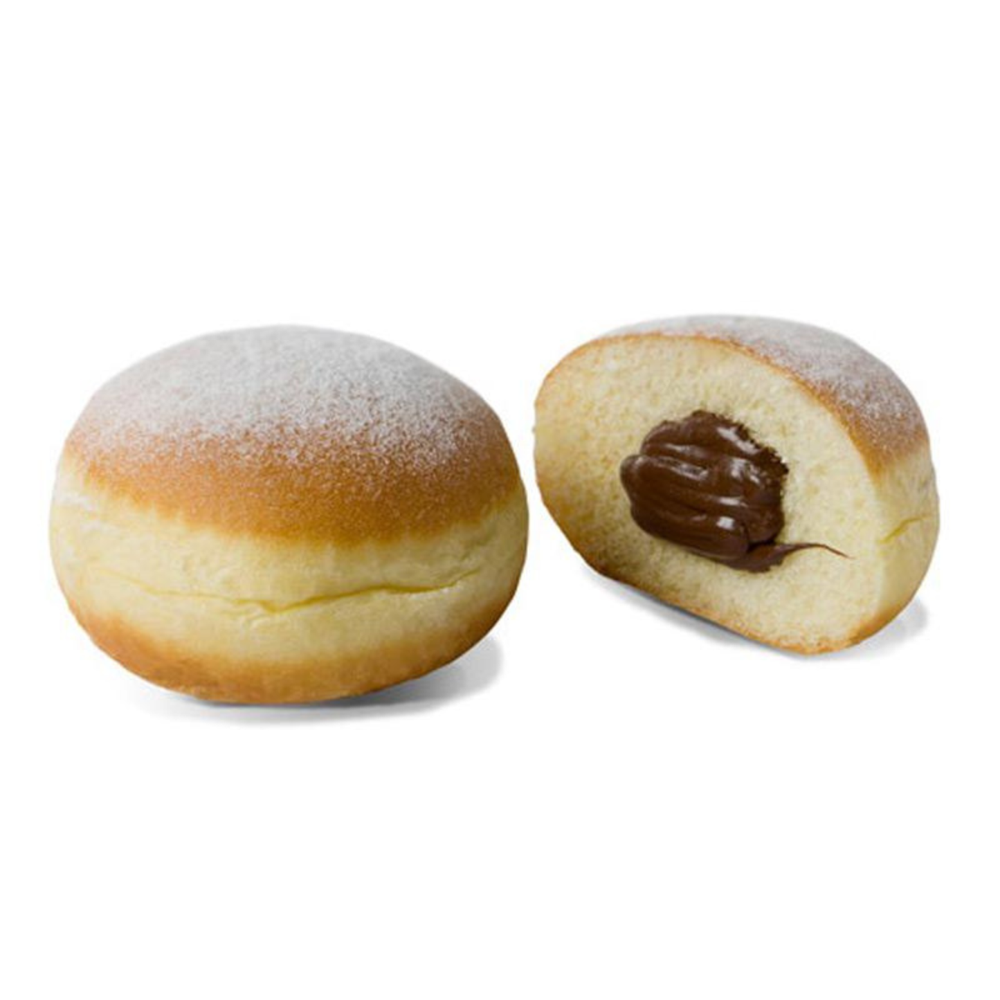 Cupiello Ciok Berliner Frozen 5x75g