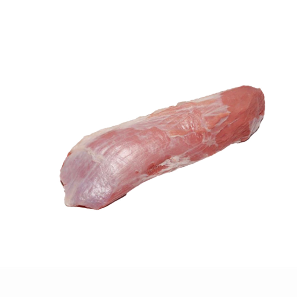 Milkfed Eyeround 1kg