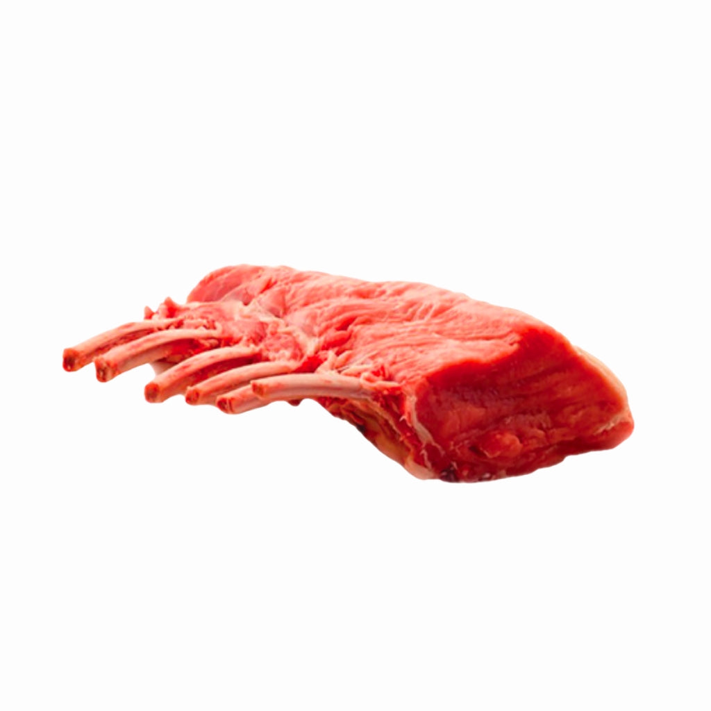 Milkfed Veal Rack 2 Kg