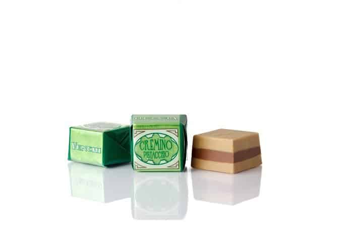 6234 Cremino Pistachio 500g Gluten Free