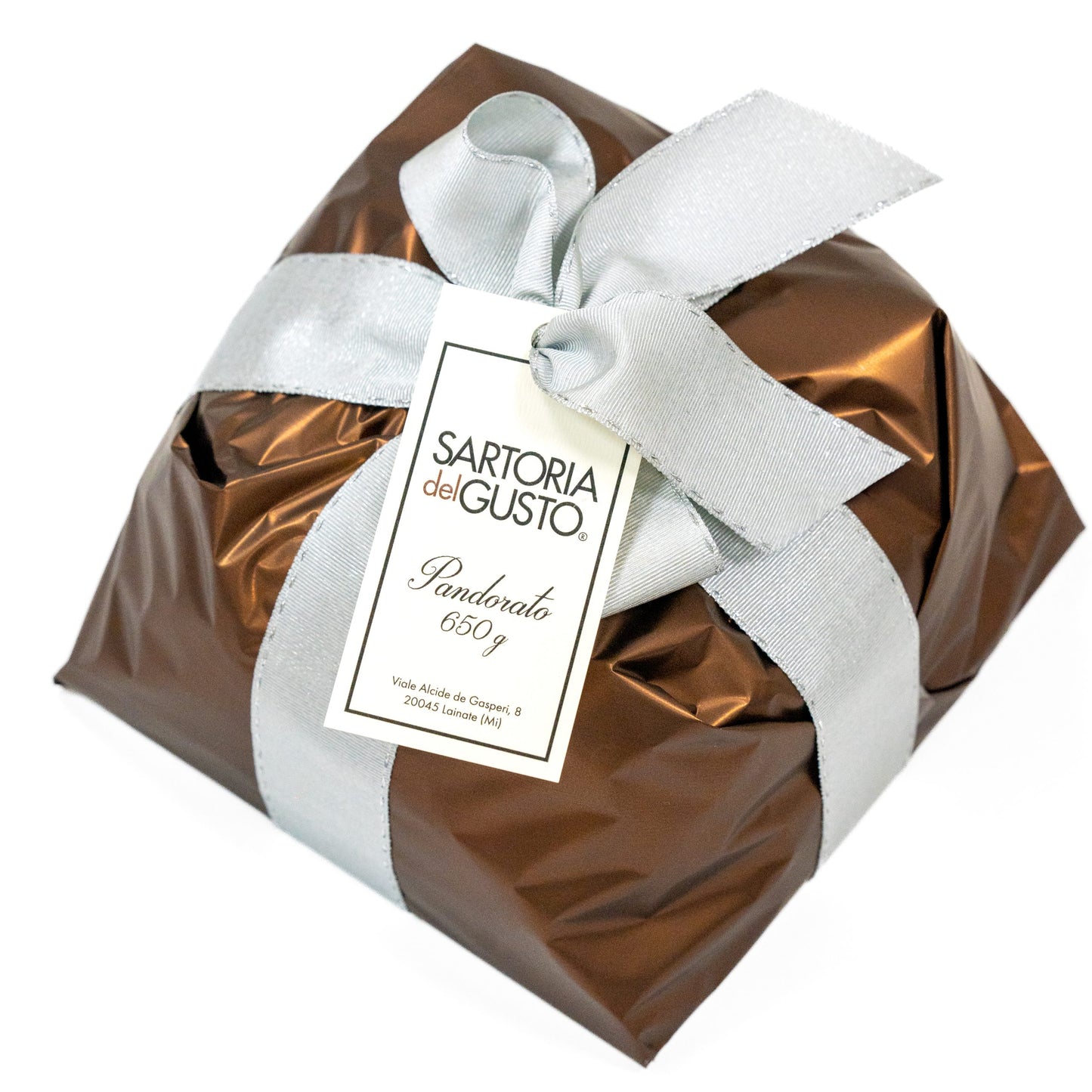 Pandorato 650g