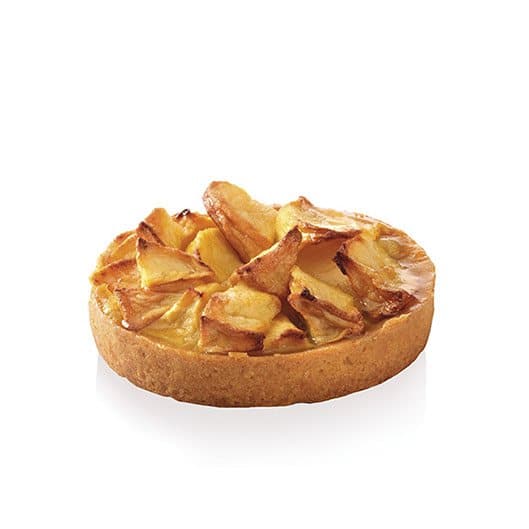 Apple Tartellette Frozen 2x120g