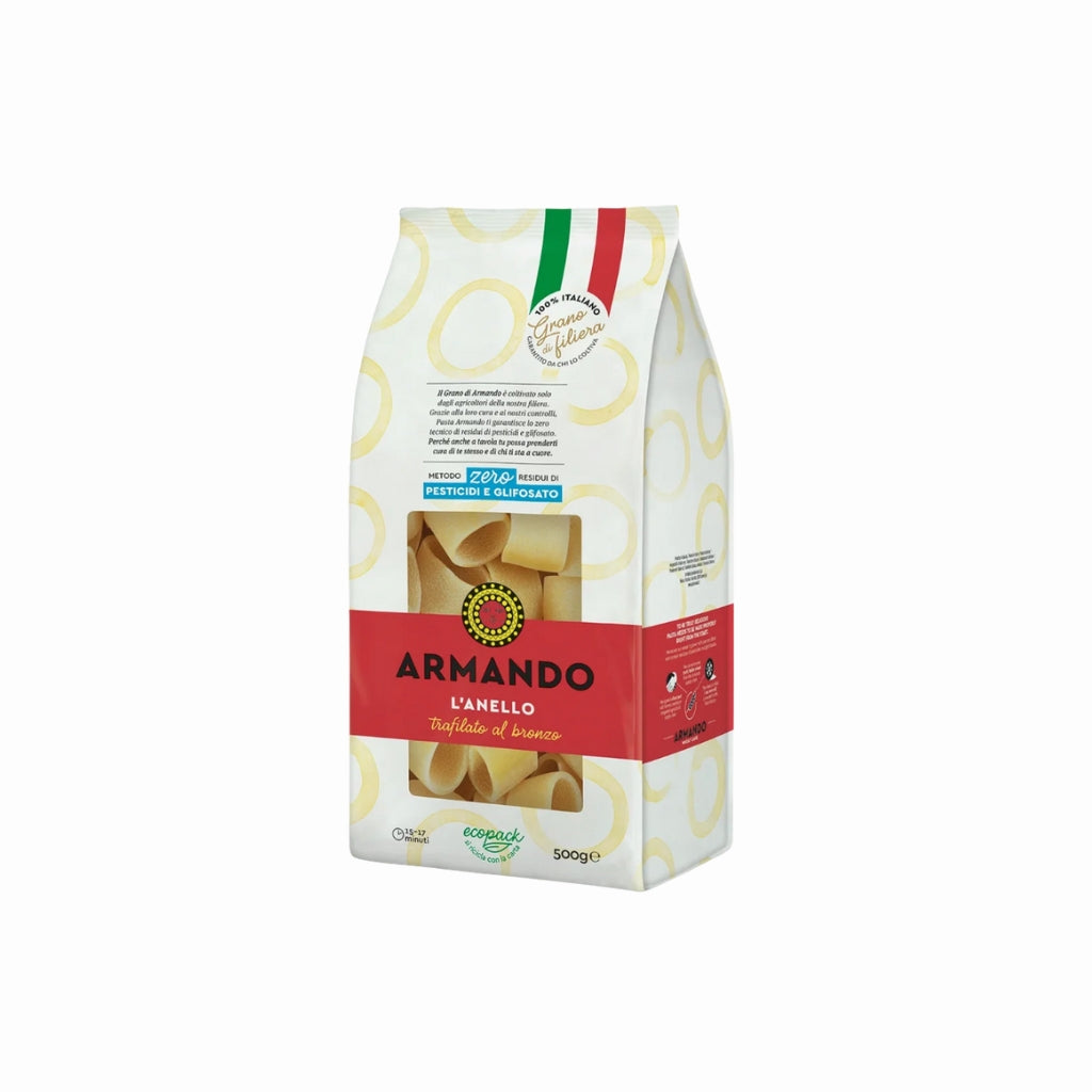 Armando Anelli