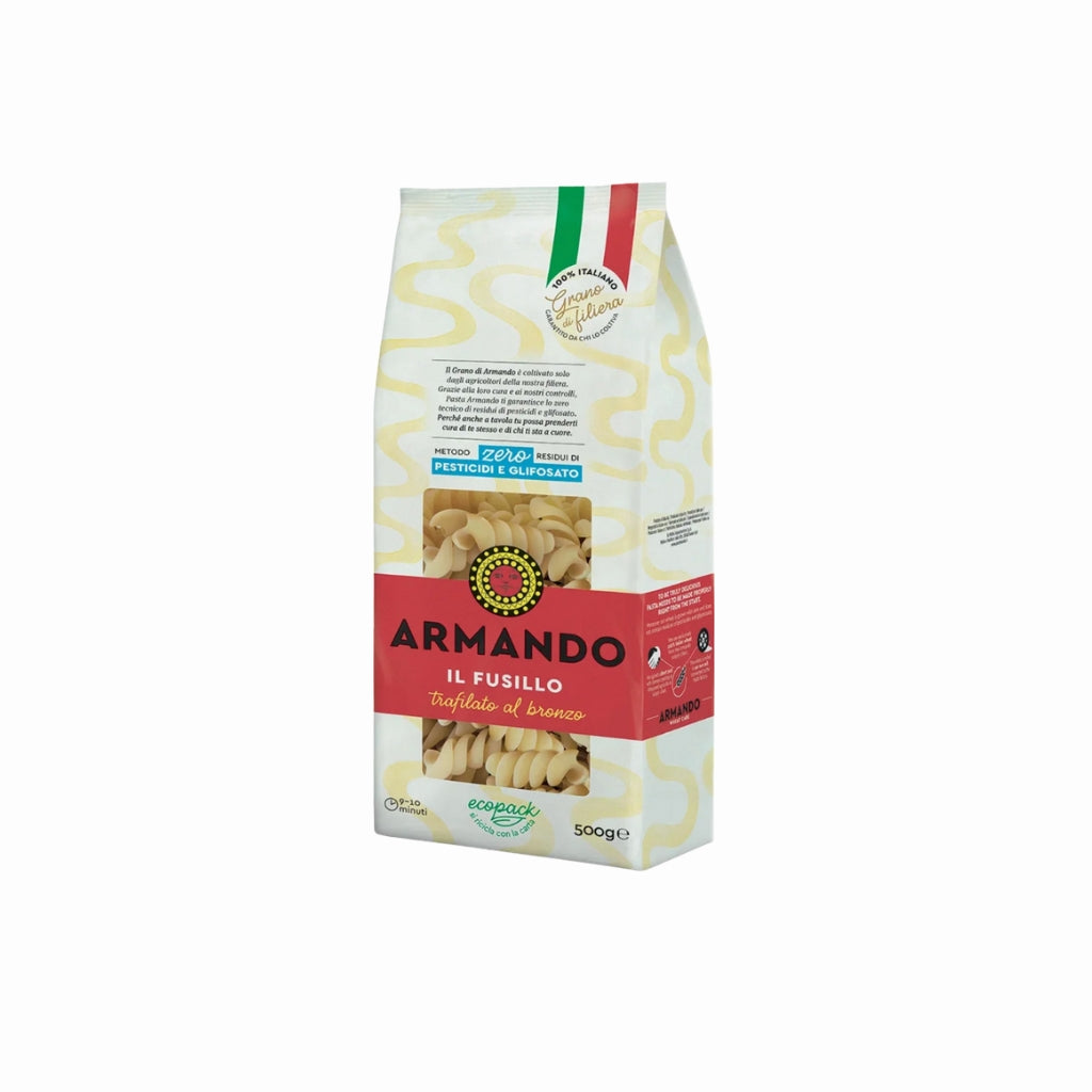 Armando Fusillo 500g