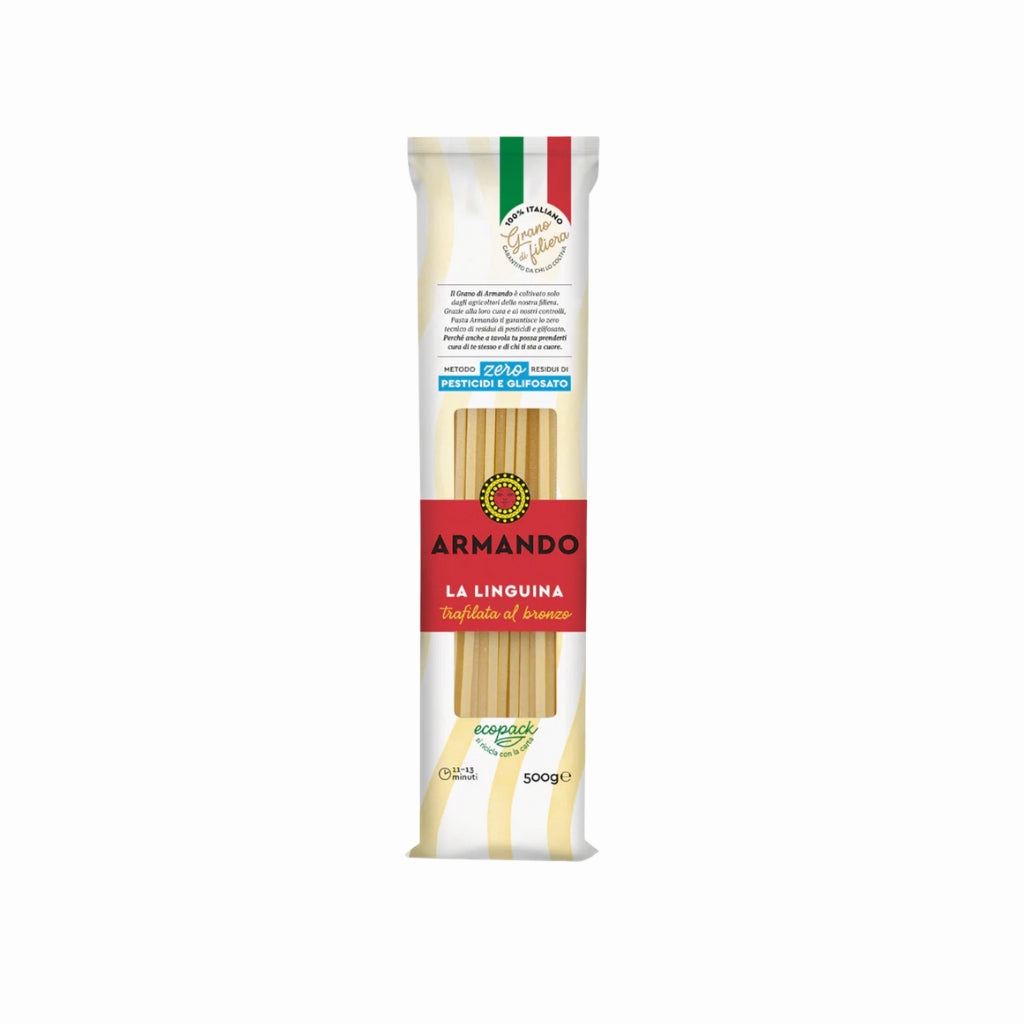 Armando Linguine