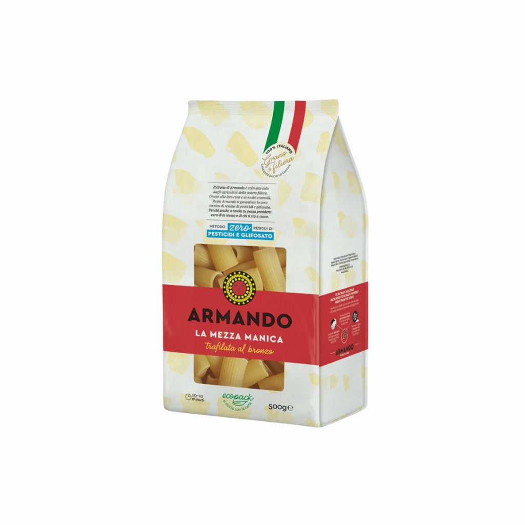 Armando Mezze Maniche