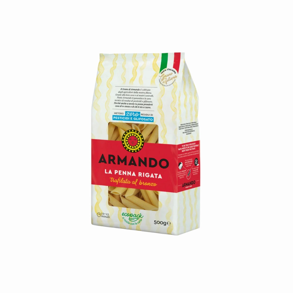 Armando Penne Rigate