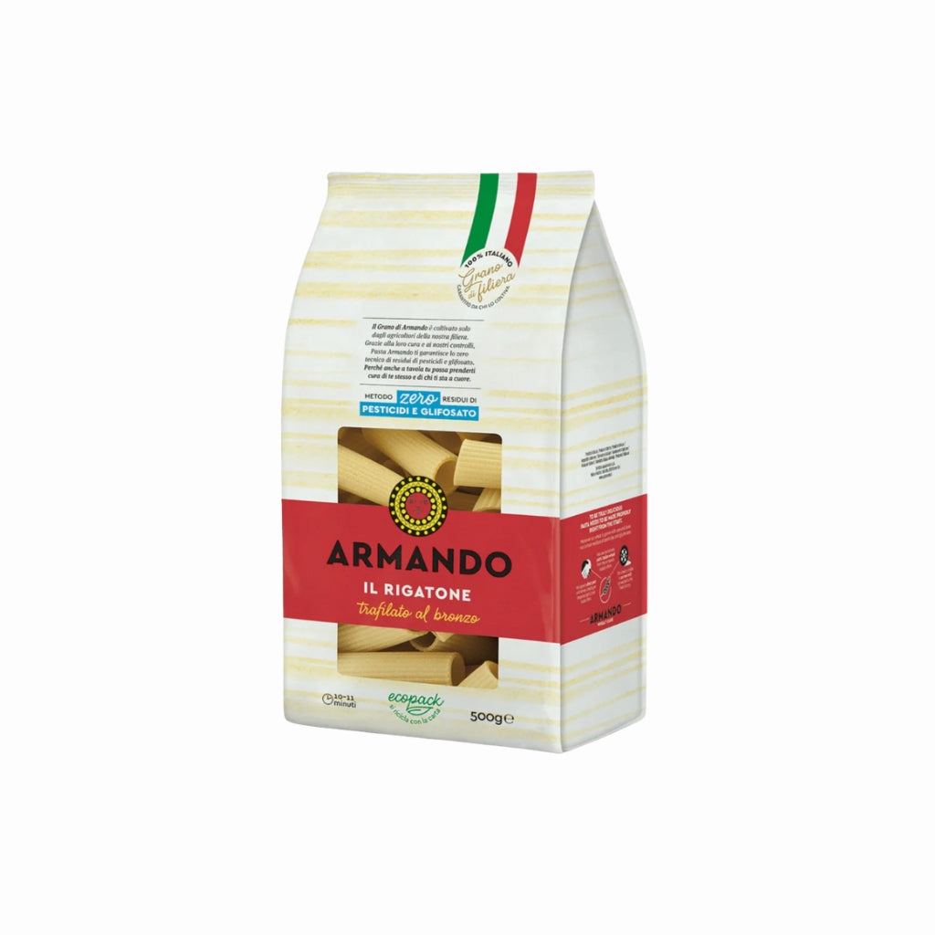Armando Rigatoni