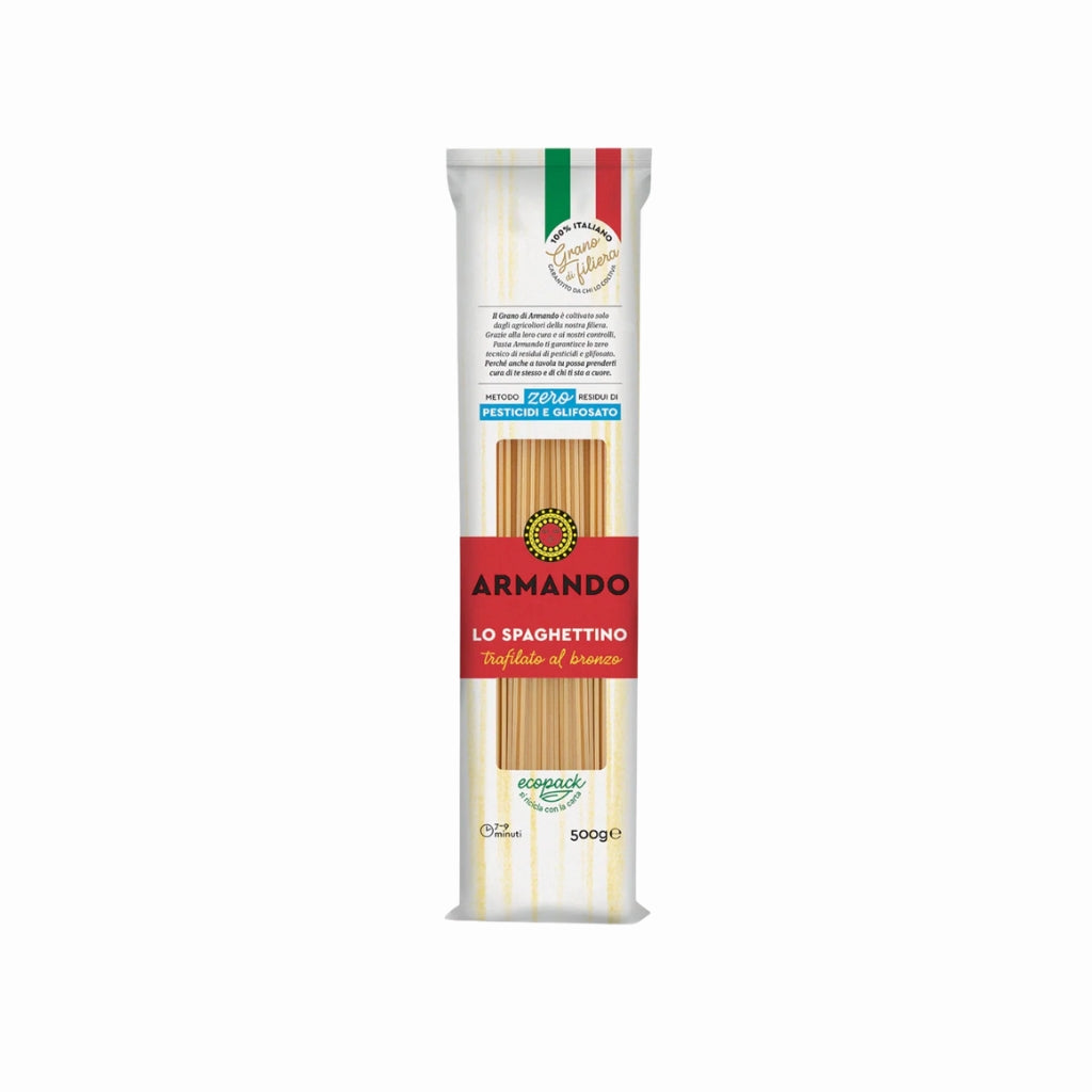 Armando Spaghettini