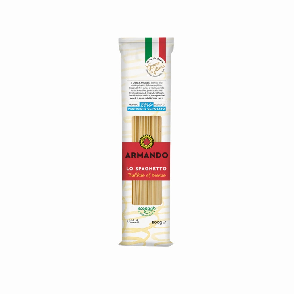 Armando Spaghetto