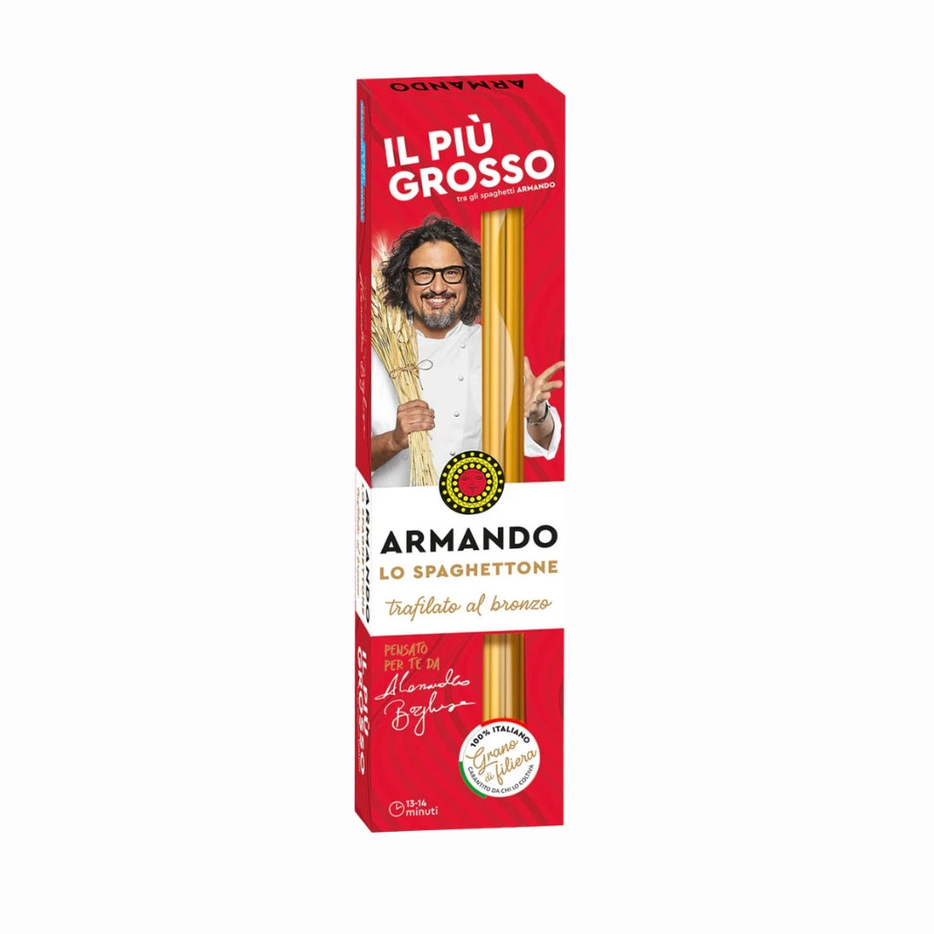Armando Spaghettone
