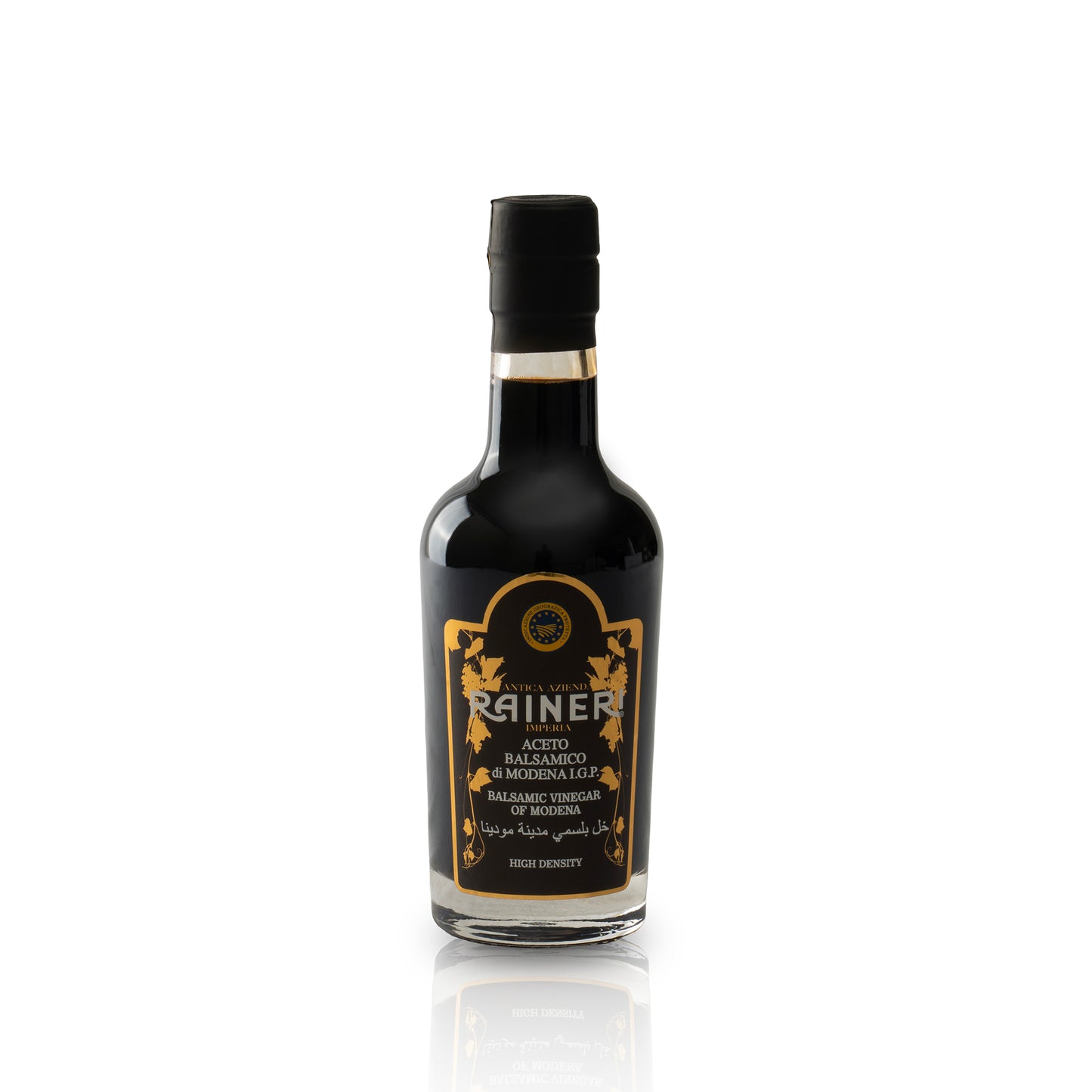 Raineri Balsamic Vinegar of Modena 250ml