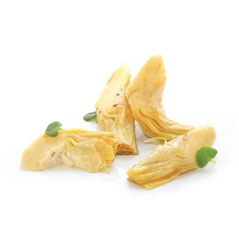Sliced Artichokes 600g