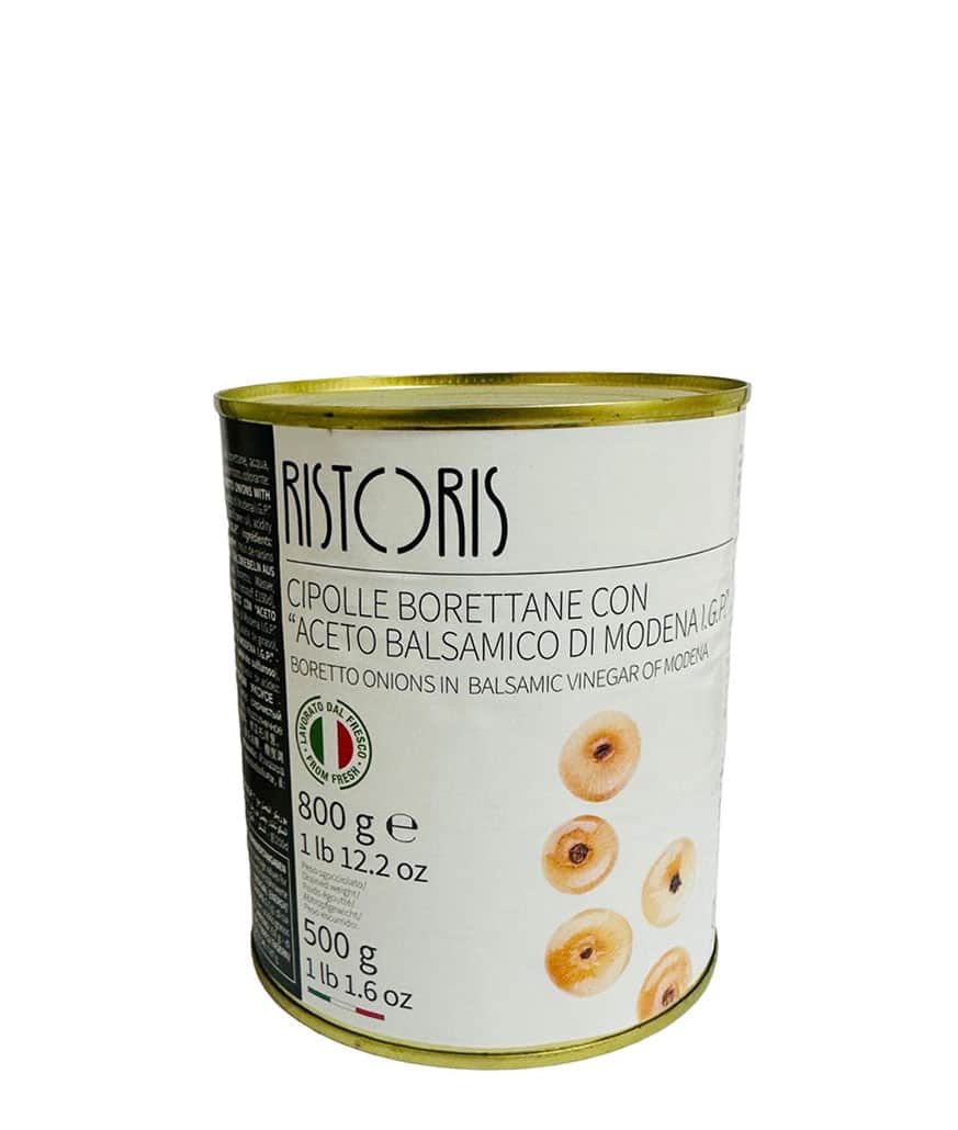 Pickled Onions in Balsamic Vinegar 800g