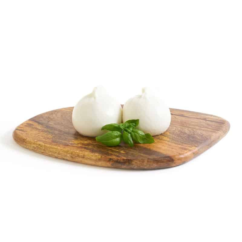 Burrata Cheese 2x125g