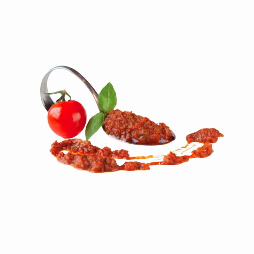 Dried Tomatoes Cream 500g