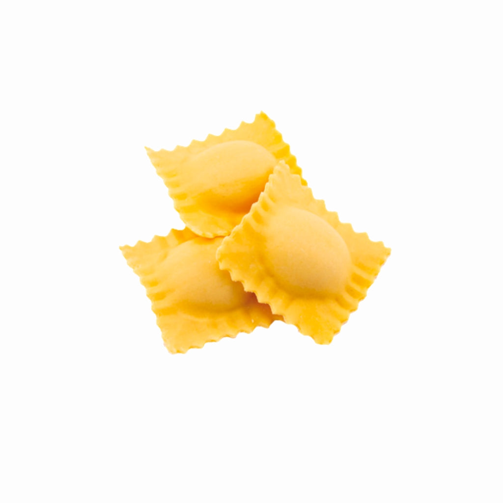 Frozen Ravioli 4 Cheese 500g