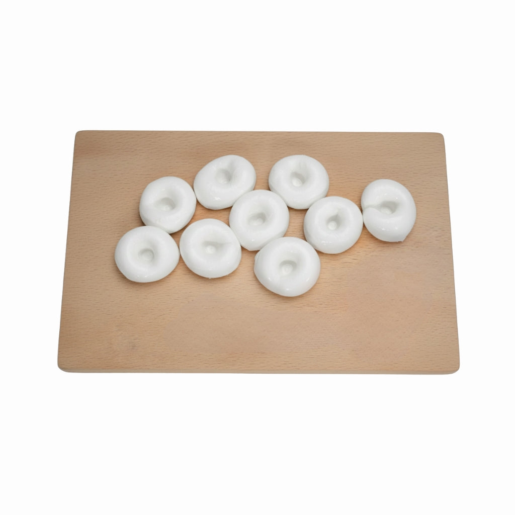 Mozzarella Bites 500g
