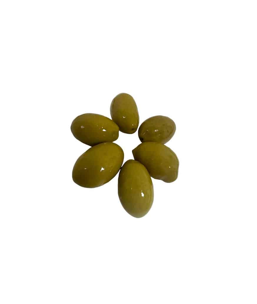 Olives Bella di Cerignola 1kg