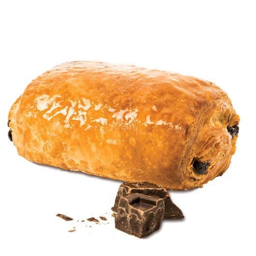 Cupiello Pain au Chocolate Frozen 5x80g