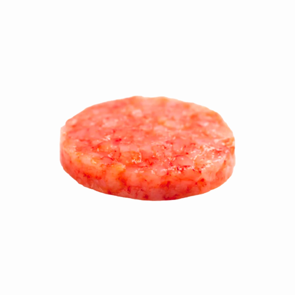 Red Prawn Tartare 300g