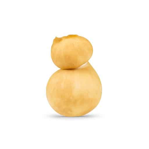 Scamorza Cheese Smoked 500g