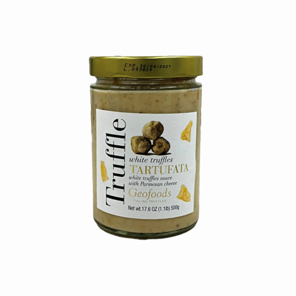 Tartuflanghe Salt with White Truffle 30g