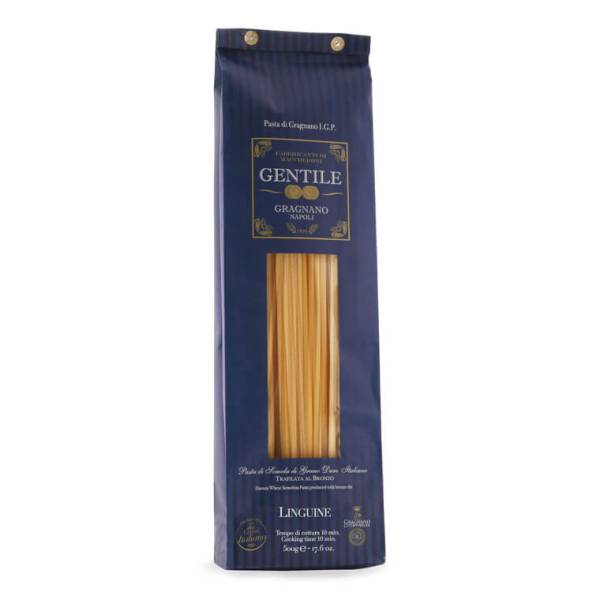 Gentile Pasta Linguine 500g
