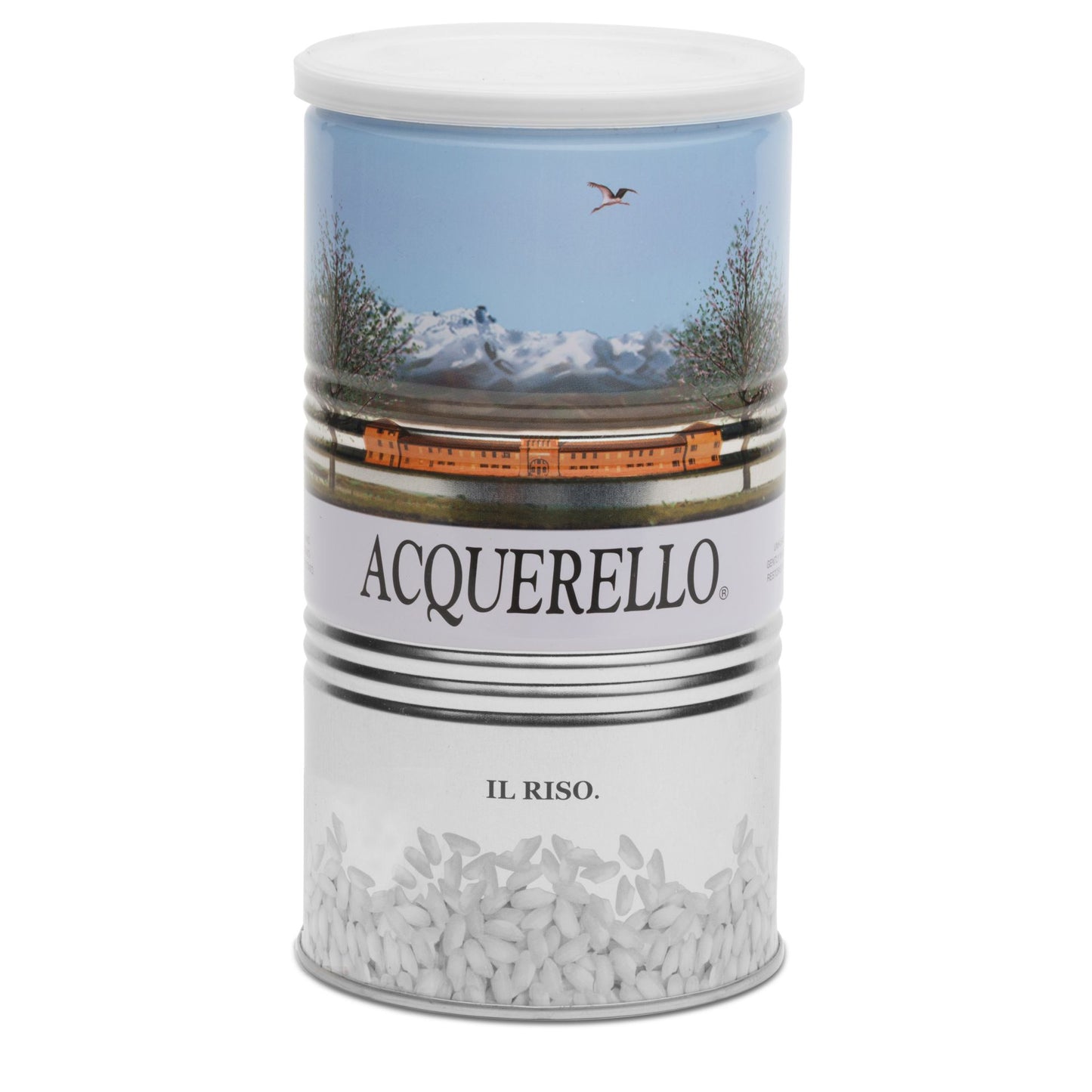 Acquerello Aged Rice Carnaroli 1kg 8years