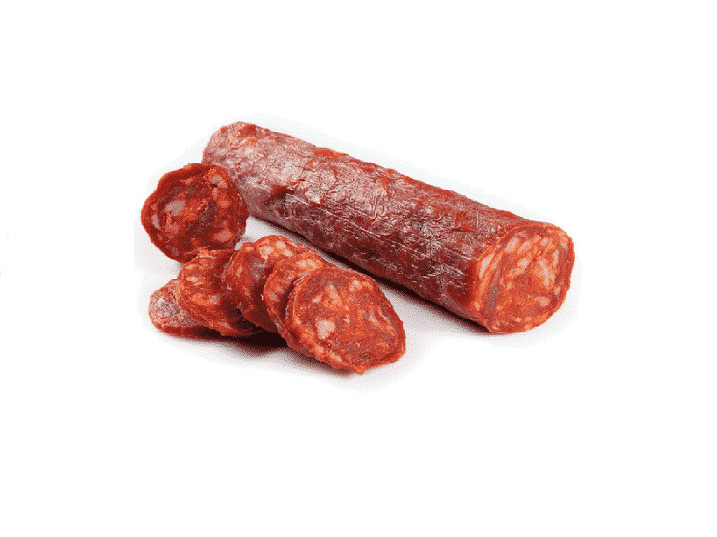 Beef Chorizo Halal 500g