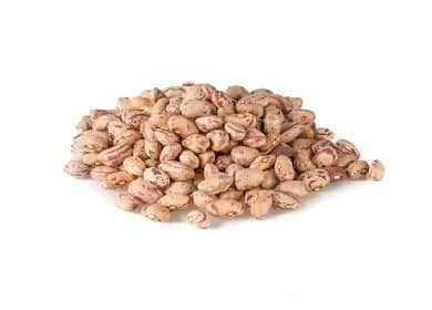 Borlotti Beans Dry 500g