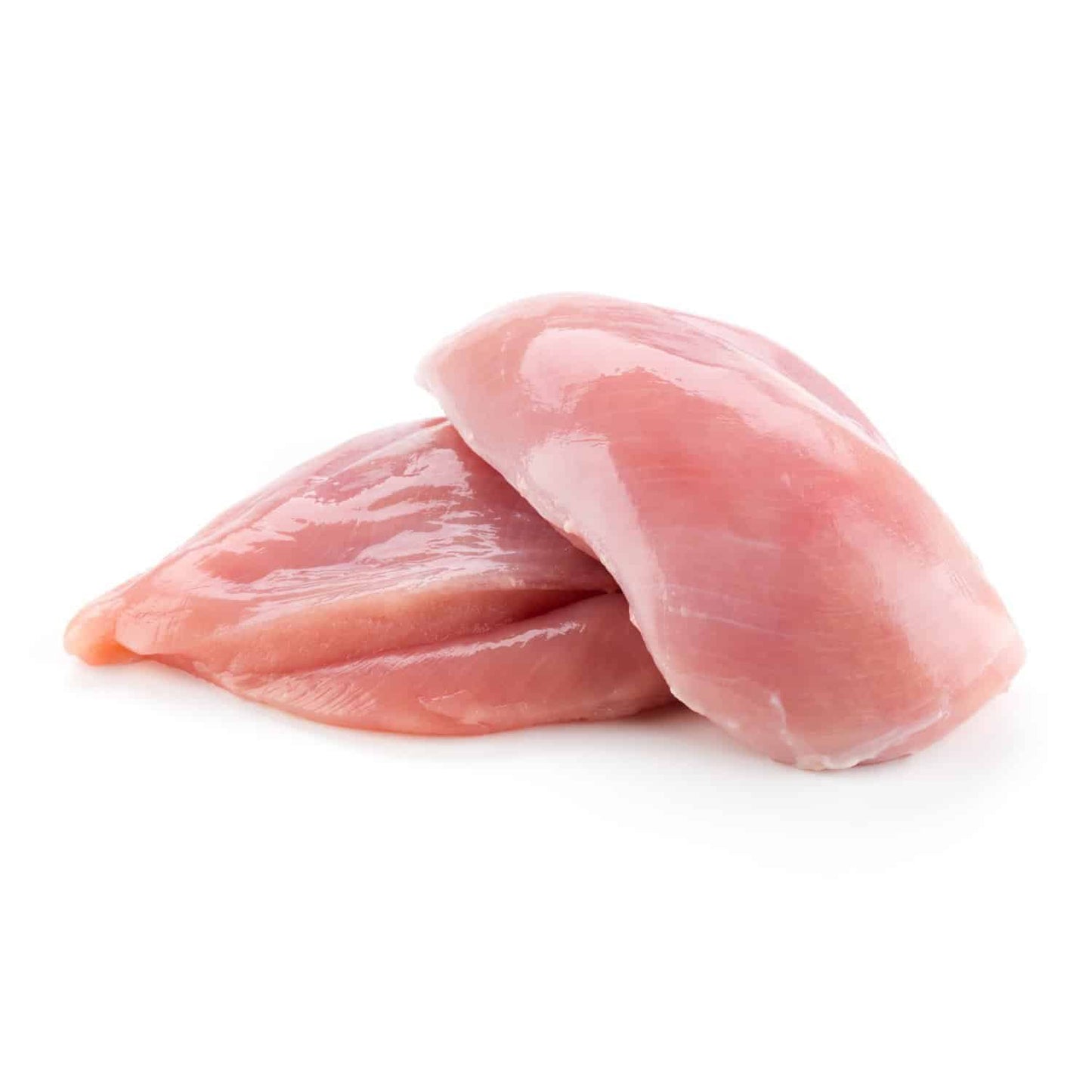 Chicken Breast Boneless Frozen 2.5kg