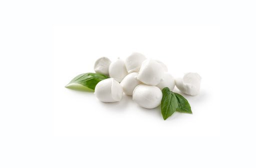 Mozzarella Buffalo Cheese Ciliegine 1kg