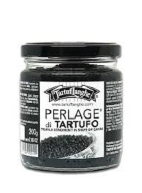 Tartuflanghe Winter Black Truffle Perlage 200g