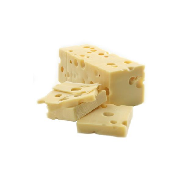 Emmental Cheese 500g