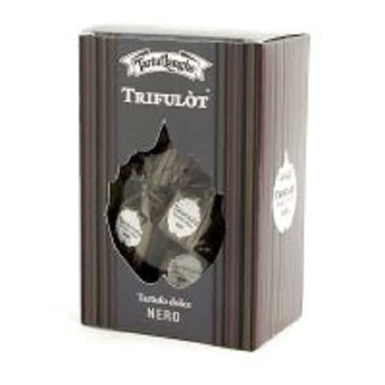 Gift Box Trifulot Black 105g