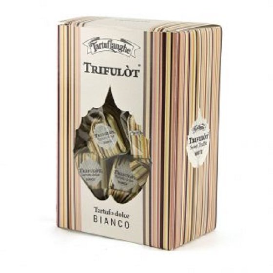 Tartuflanghe White Truffle Gift Box