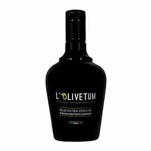 L’Olivetum Olive Oil Light Fruity 500ml