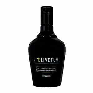 L’Olivetum Olive Oil Medium Fruity 500ml
