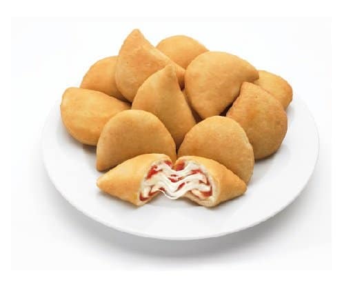 Panzerotto Tomato and Mozzarella Frozen 10x40g