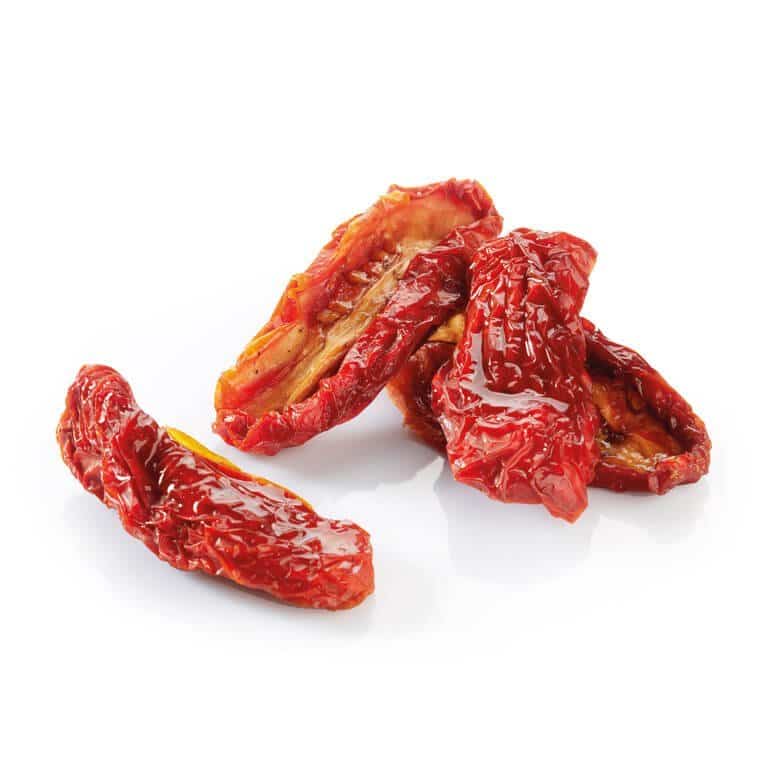 Sundried Tomatoes in Oil 600g