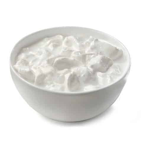 Stracciatella Cheese Fresh 250g