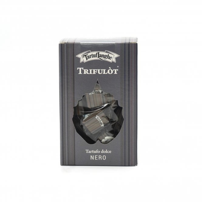 Tartuflanghe Gift Box Trifulot Black 105g